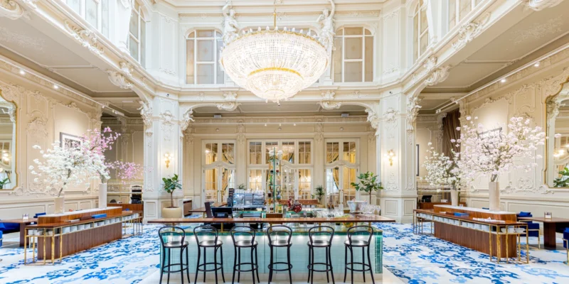 Body & Soul Luxury Retreat