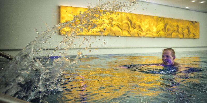 Complete Spa Therapy Package